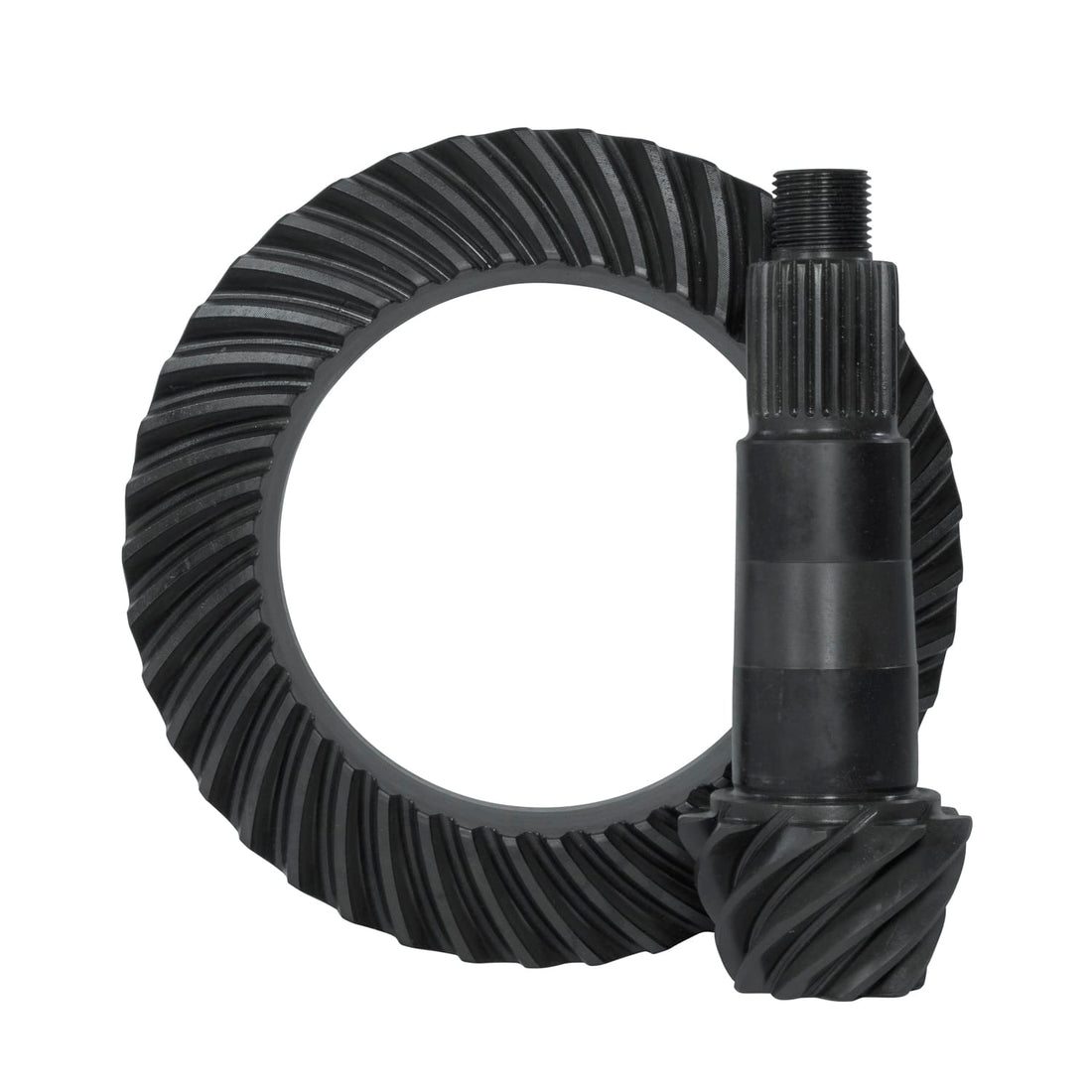 Yukon Gear Driveline and Axles Yukon Gear YGD44JL-456R Differential Ring and Pinion