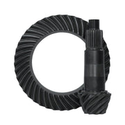 Yukon Gear Driveline and Axles Yukon Gear YGD44JL-456R Differential Ring and Pinion