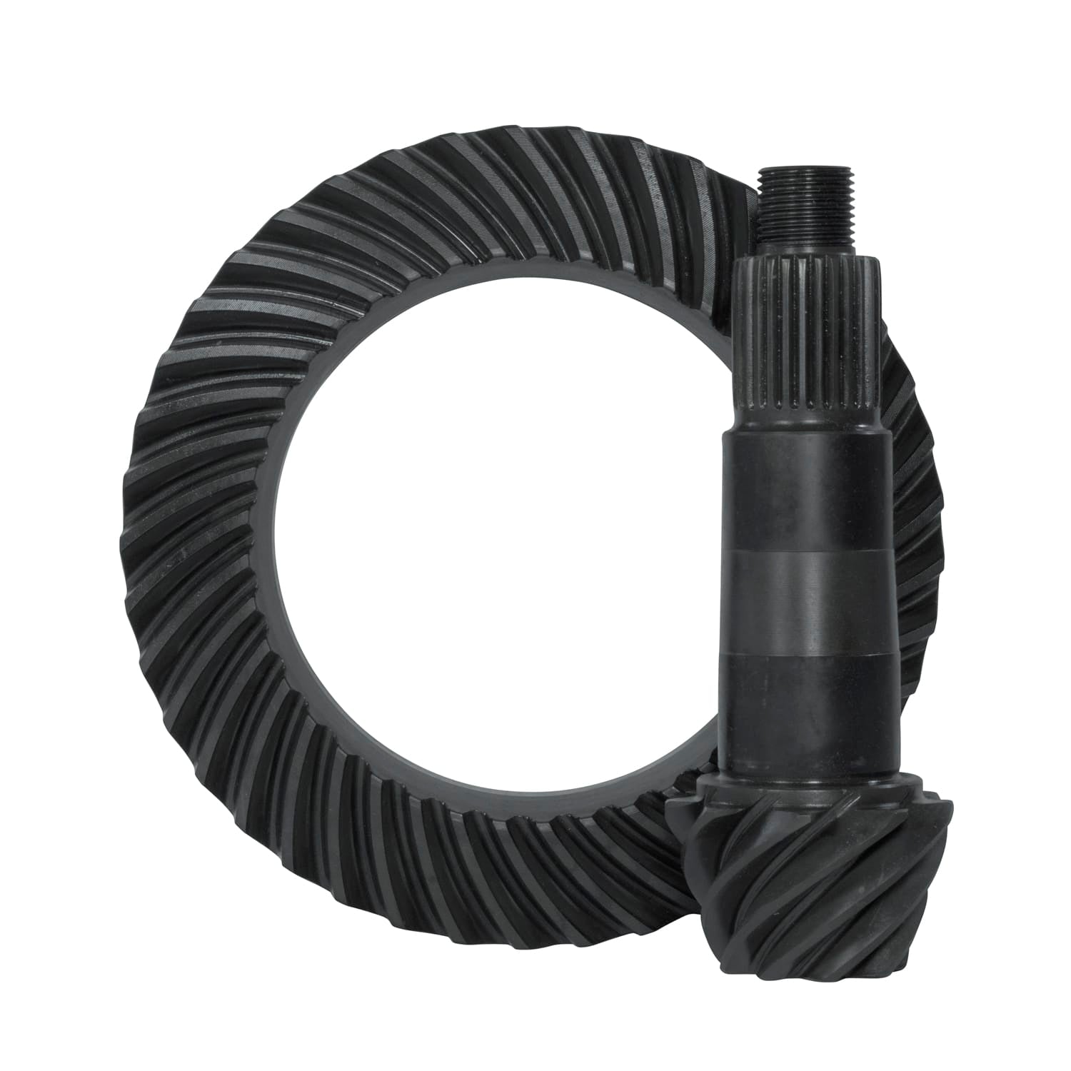 Yukon Gear Driveline and Axles Yukon Gear YGD44JL-456R Differential Ring and Pinion