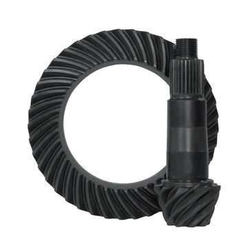 Yukon Gear Driveline and Axles Yukon Gear YGD44JL-456R Differential Ring and Pinion