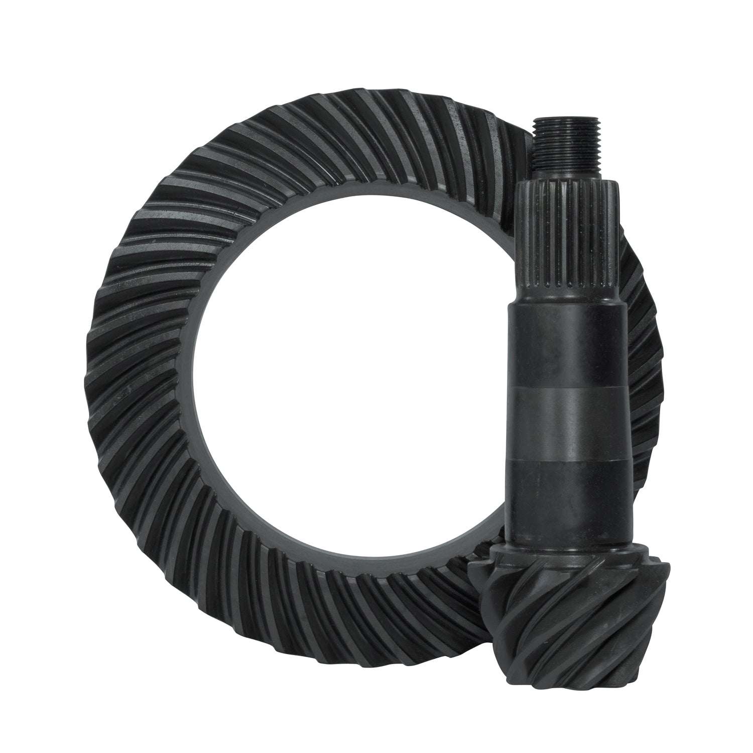 Yukon Gear YGD44JL-456R - Differential Ring and Pinion