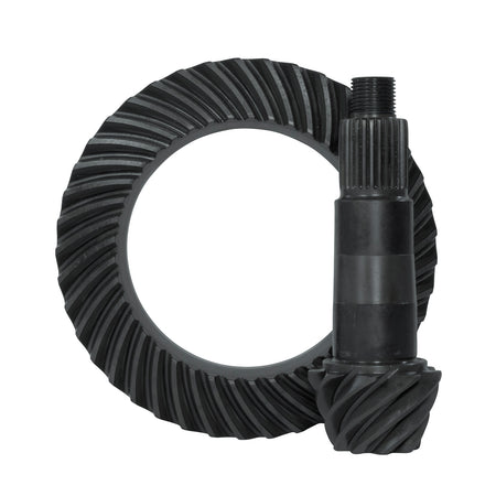 Yukon Gear YGD44JL-456R - Differential Ring and Pinion