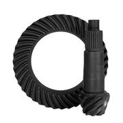Yukon Gear Driveline and Axles Yukon Gear YGD44JL-488R Differential Ring and Pinion