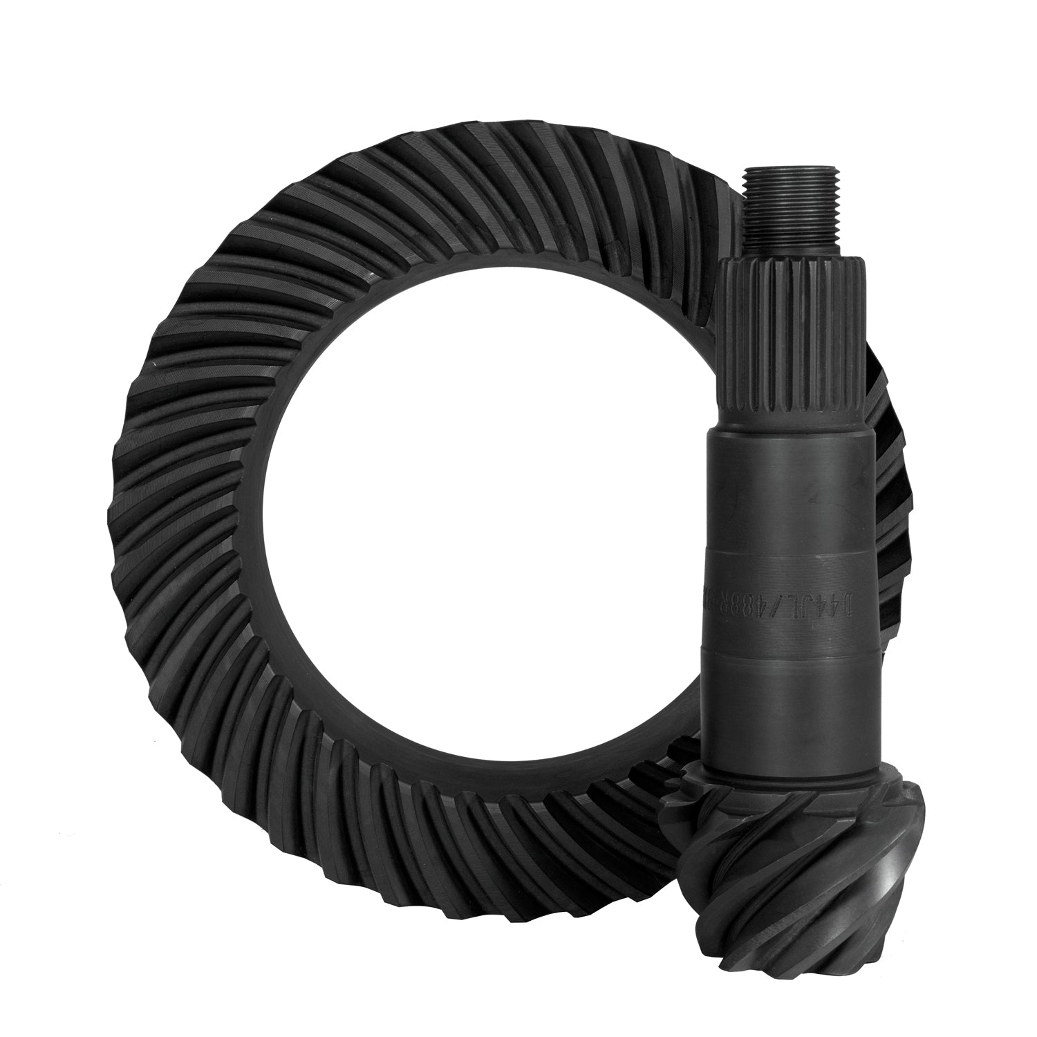 Yukon Gear Driveline and Axles Yukon Gear YGD44JL-488R Differential Ring and Pinion