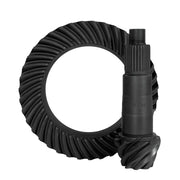 Yukon Gear Driveline and Axles Yukon Gear YGD44JL-513R Differential Ring and Pinion