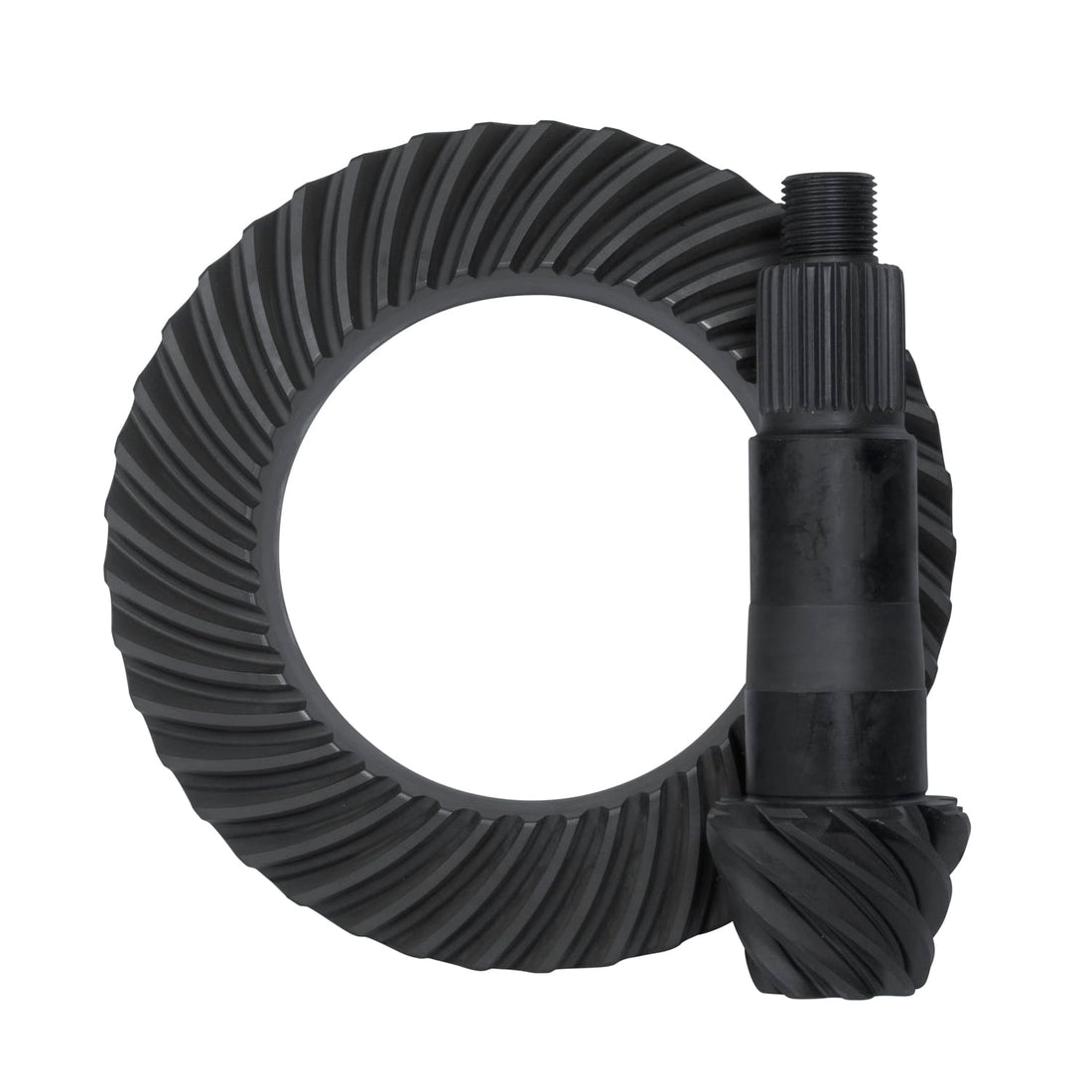 Yukon Gear Driveline and Axles Yukon Gear YGD44JL-513 Differential Ring and Pinion