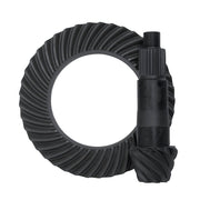 Yukon Gear Driveline and Axles Yukon Gear YGD44JL-513 Differential Ring and Pinion
