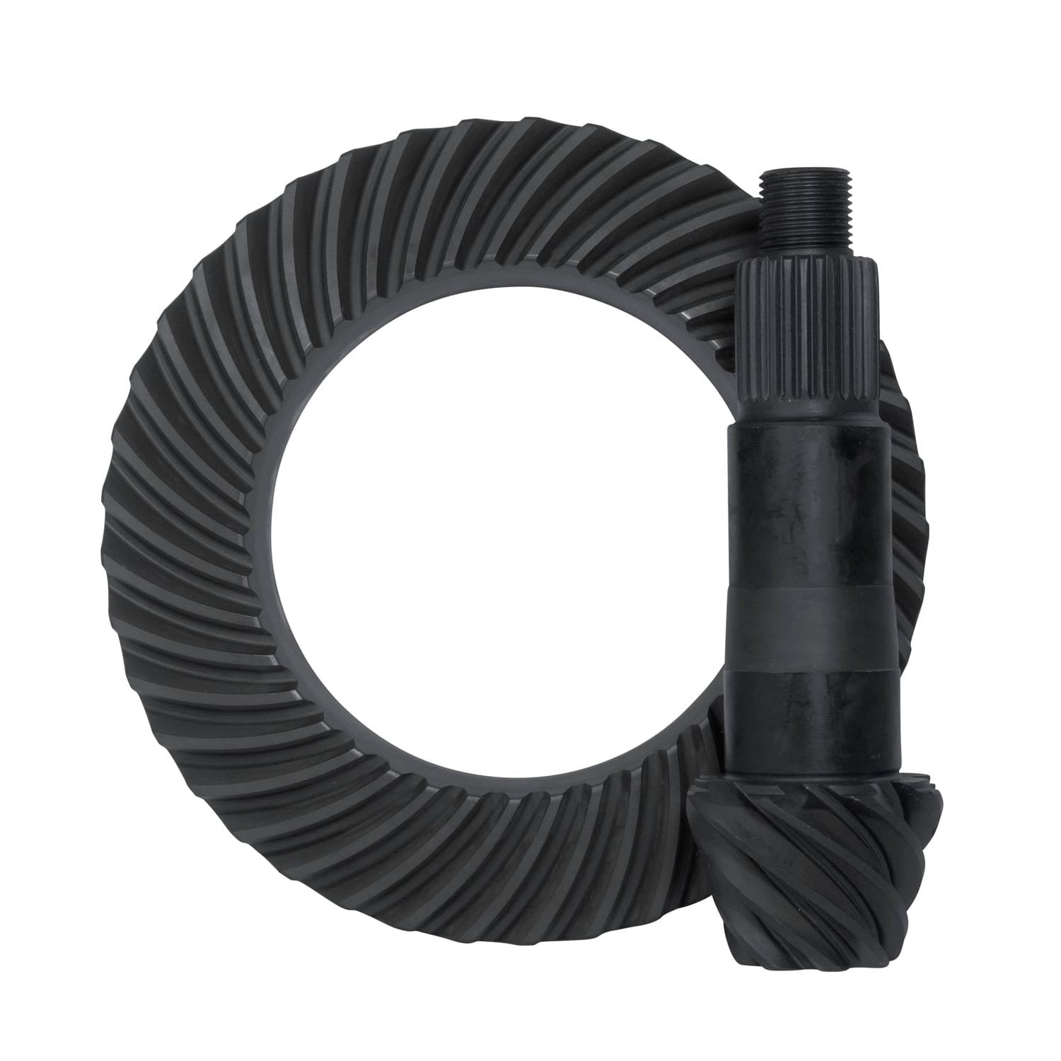 Yukon Gear Driveline and Axles Yukon Gear YGD44JL-513 Differential Ring and Pinion