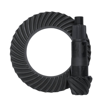 Yukon Gear Driveline and Axles Yukon Gear YGD44JL-513 Differential Ring and Pinion
