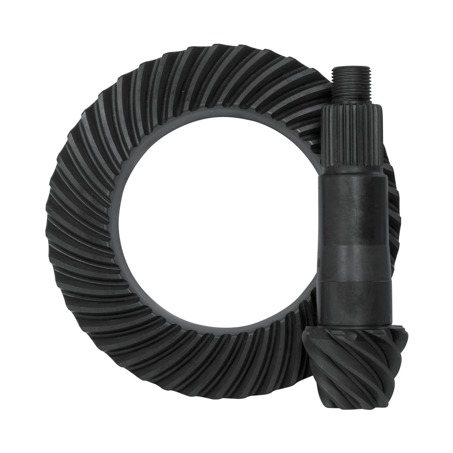 Yukon Gear Driveline and Axles Yukon Gear YGD44JL-538 Differential Ring and Pinion