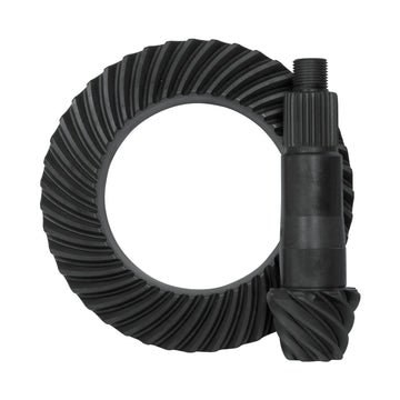 Yukon Gear Driveline and Axles Yukon Gear YGD44JL-538 Differential Ring and Pinion
