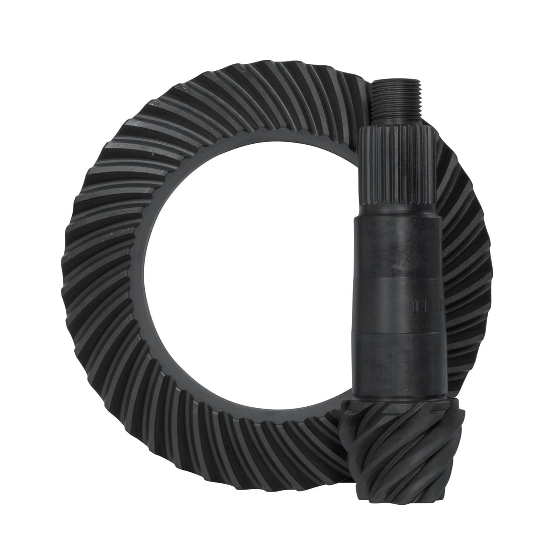 Yukon Gear Driveline and Axles Yukon Gear YGD44JL-538R Differential Ring and Pinion
