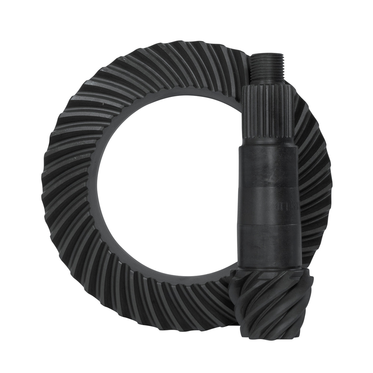 Yukon Gear YGD44JL-538R - Differential Ring and Pinion