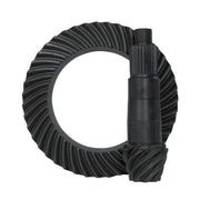 Yukon Gear Driveline and Axles Yukon Gear YGD44JL-538R Differential Ring and Pinion