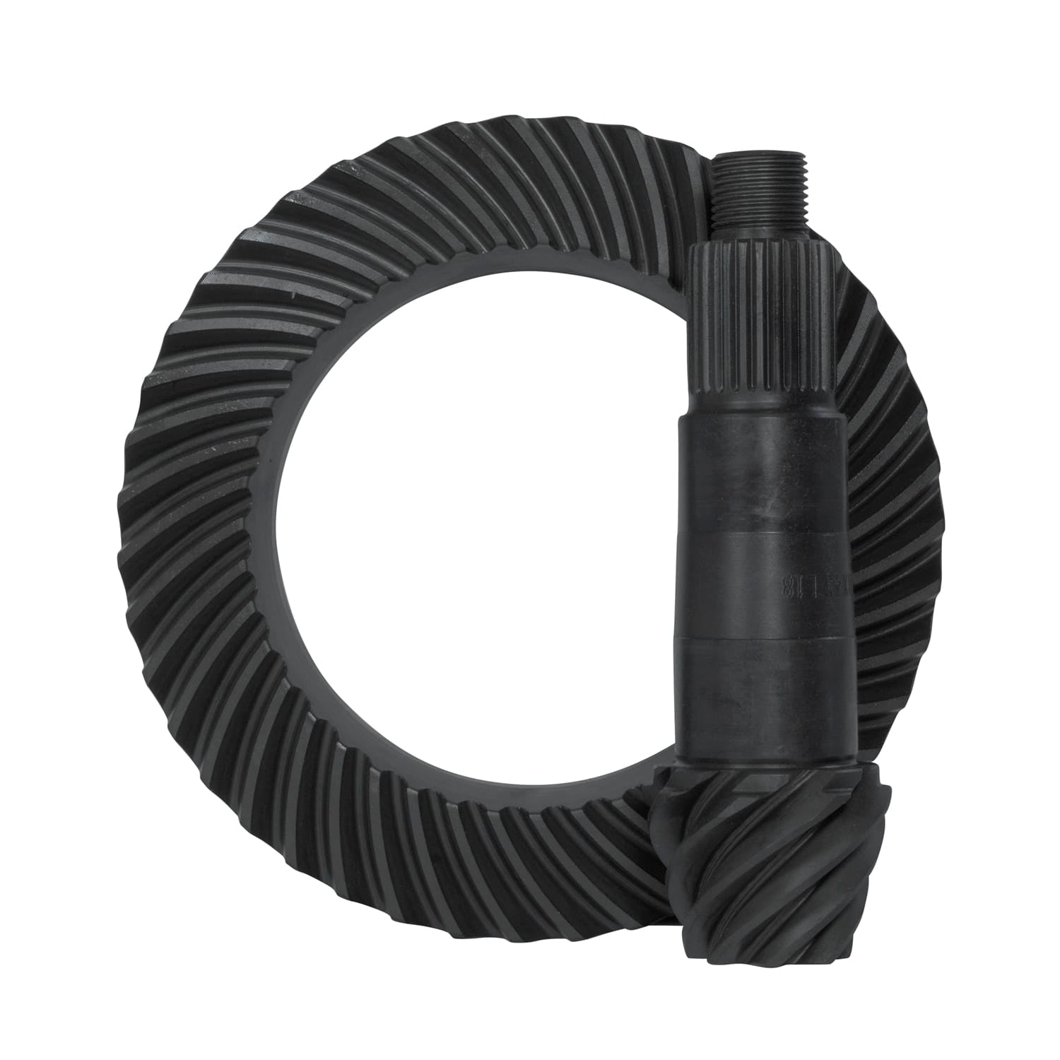 Yukon Gear Driveline and Axles Yukon Gear YGD44JL-538R Differential Ring and Pinion