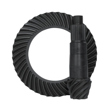 Yukon Gear Driveline and Axles Yukon Gear YGD44JL-538R Differential Ring and Pinion