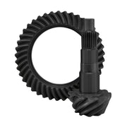 Yukon Gear Driveline and Axles Yukon Gear YGD44RS-411RUB Differential Ring and Pinion
