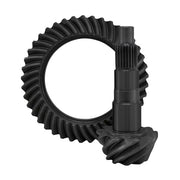 Yukon Gear Driveline and Axles Yukon Gear YGD44RS-411RUB Differential Ring and Pinion