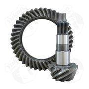 Yukon Gear Driveline and Axles Yukon Gear YGD44RS-488RUB Differential Ring and Pinion