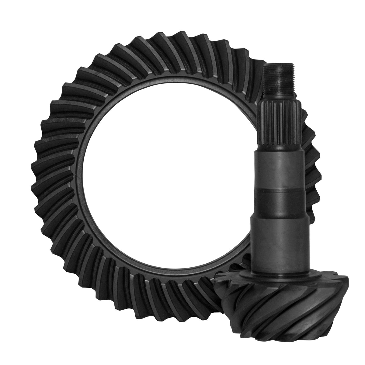 Yukon Gear YGD44RS-373RUB - Differential Ring and Pinion