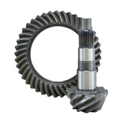 Yukon Gear Driveline and Axles Yukon Gear YGD44RS-488RUB Differential Ring and Pinion