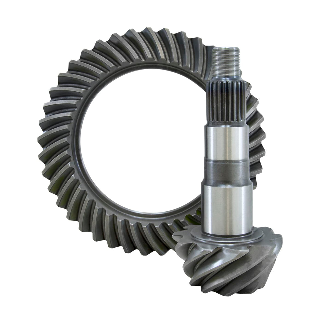 Yukon Gear Driveline and Axles Yukon Gear YGD44RS-538RUB Differential Ring and Pinion