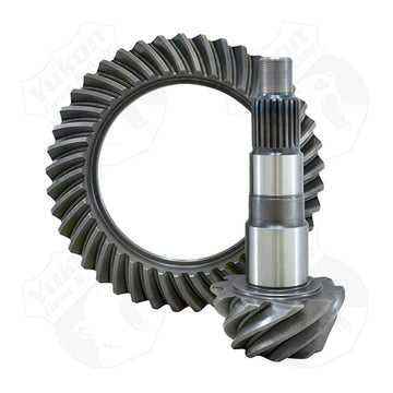 Yukon Gear Driveline and Axles Yukon Gear YGD50R-430R Differential Ring and Pinion
