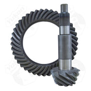 Yukon Gear Driveline and Axles Yukon Gear YGD60-373 Differential Ring and Pinion