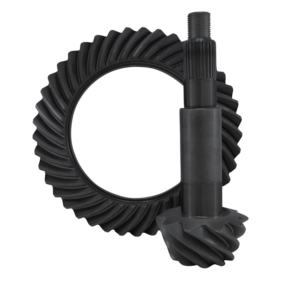 Yukon Gear YGD60-411 - Differential Ring and Pinion