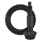 Yukon Gear Driveline and Axles Yukon Gear YGD60-411 Differential Ring and Pinion