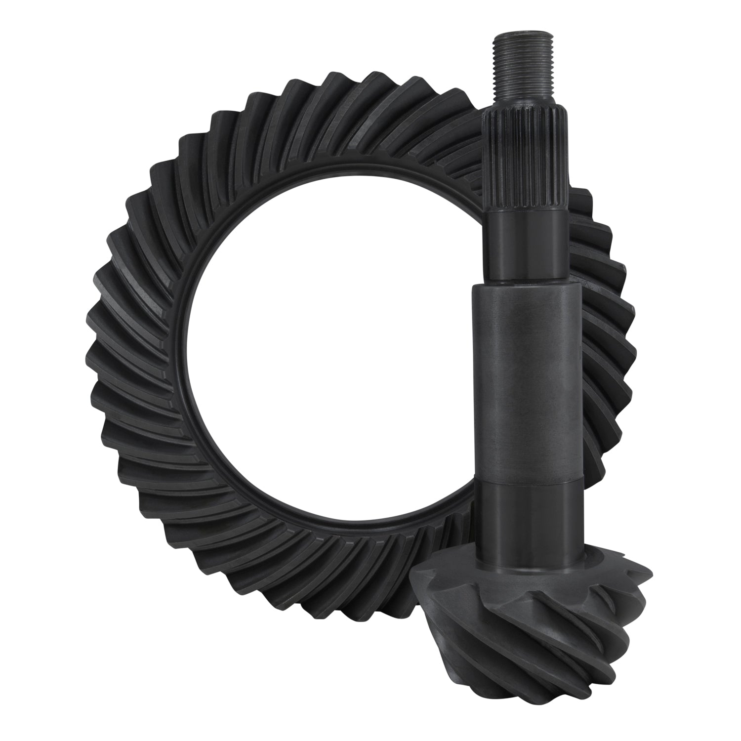 Yukon Gear YGD60-411 - Differential Ring and Pinion