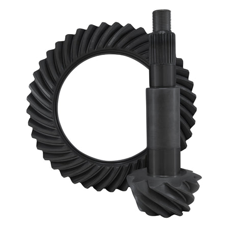Yukon Gear YGD60-411 - Differential Ring and Pinion