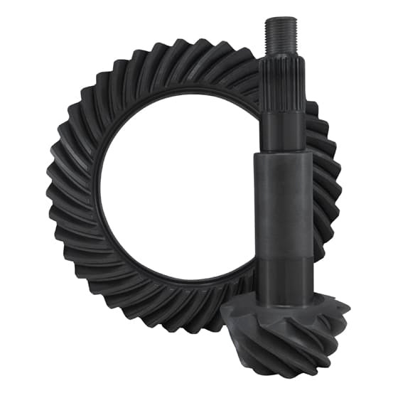 Yukon Gear Driveline and Axles Yukon Gear YGD60-411 Differential Ring and Pinion