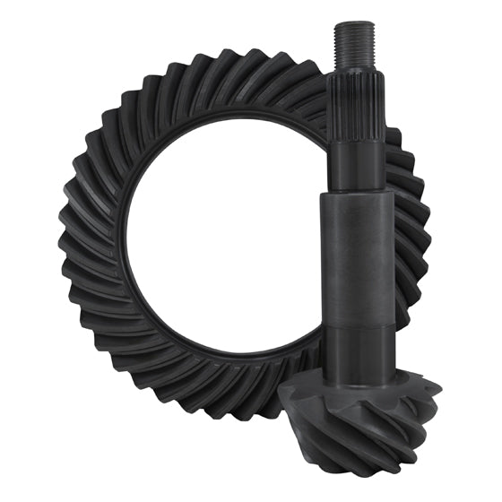 Yukon Gear YGD60-411 - Differential Ring and Pinion