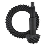 Yukon Gear Driveline and Axles Yukon Gear YGD60-411 Differential Ring and Pinion