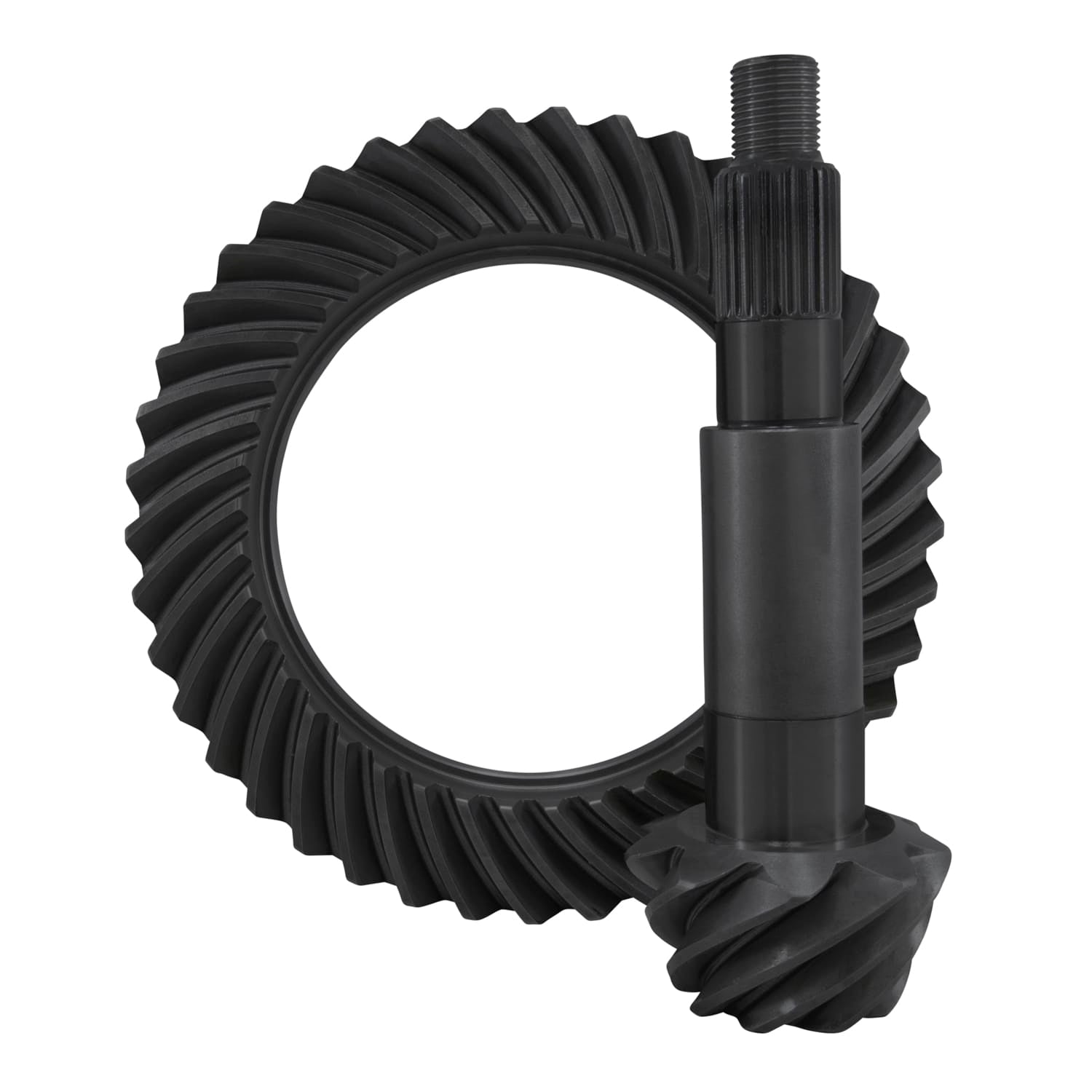 Yukon Gear Driveline and Axles Yukon Gear YGD60R-456R-T Differential Ring and Pinion