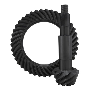 Yukon Gear Driveline and Axles Yukon Gear YGD60R-456R-T Differential Ring and Pinion