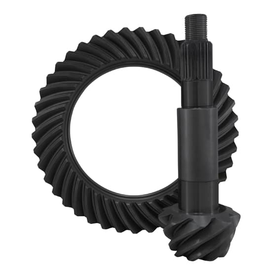 Yukon Gear Driveline and Axles Yukon Gear YGD60R-456R-T Differential Ring and Pinion