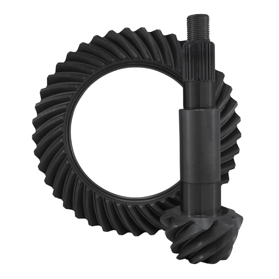 Yukon Gear YGD60R-456R-T - Differential Ring and Pinion
