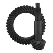 Yukon Gear Driveline and Axles Yukon Gear YGD60R-456R-T Differential Ring and Pinion
