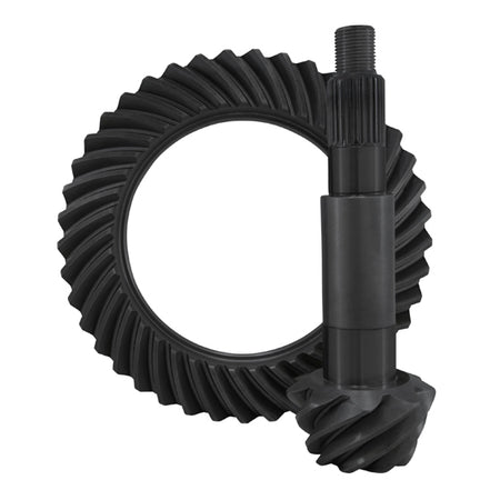Yukon Gear YGD60R-456R-T - Differential Ring and Pinion