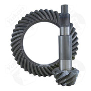 Yukon Gear Driveline and Axles Yukon Gear YGD60R-538R Differential Ring and Pinion