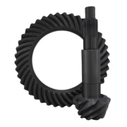 Yukon Gear Driveline and Axles Yukon Gear YGD60R-373R Differential Ring and Pinion