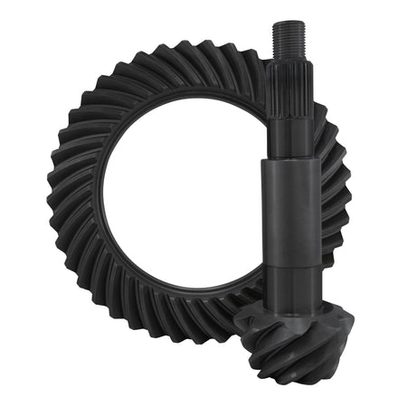 Yukon Gear YGD60SR-373R - Differential Ring and Pinion