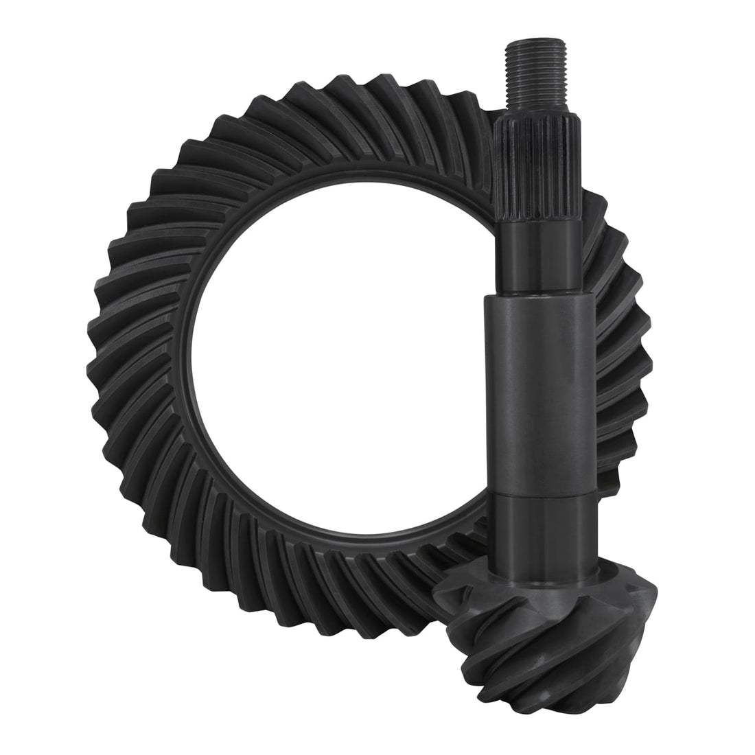 Yukon Gear Driveline and Axles Yukon Gear YGD60R-513R-T Differential Ring and Pinion