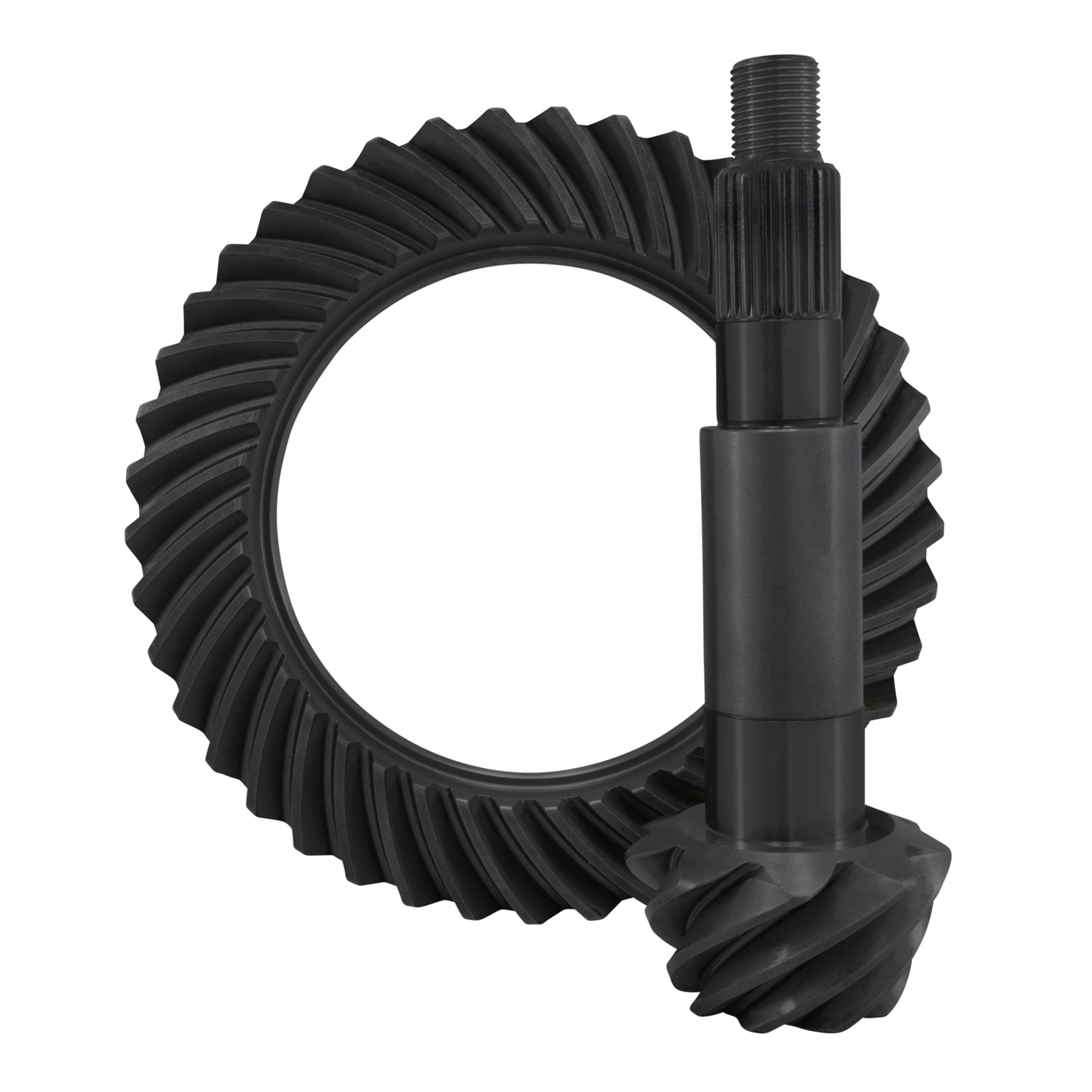 Yukon Gear YGD60SR-410R - Differential Ring and Pinion