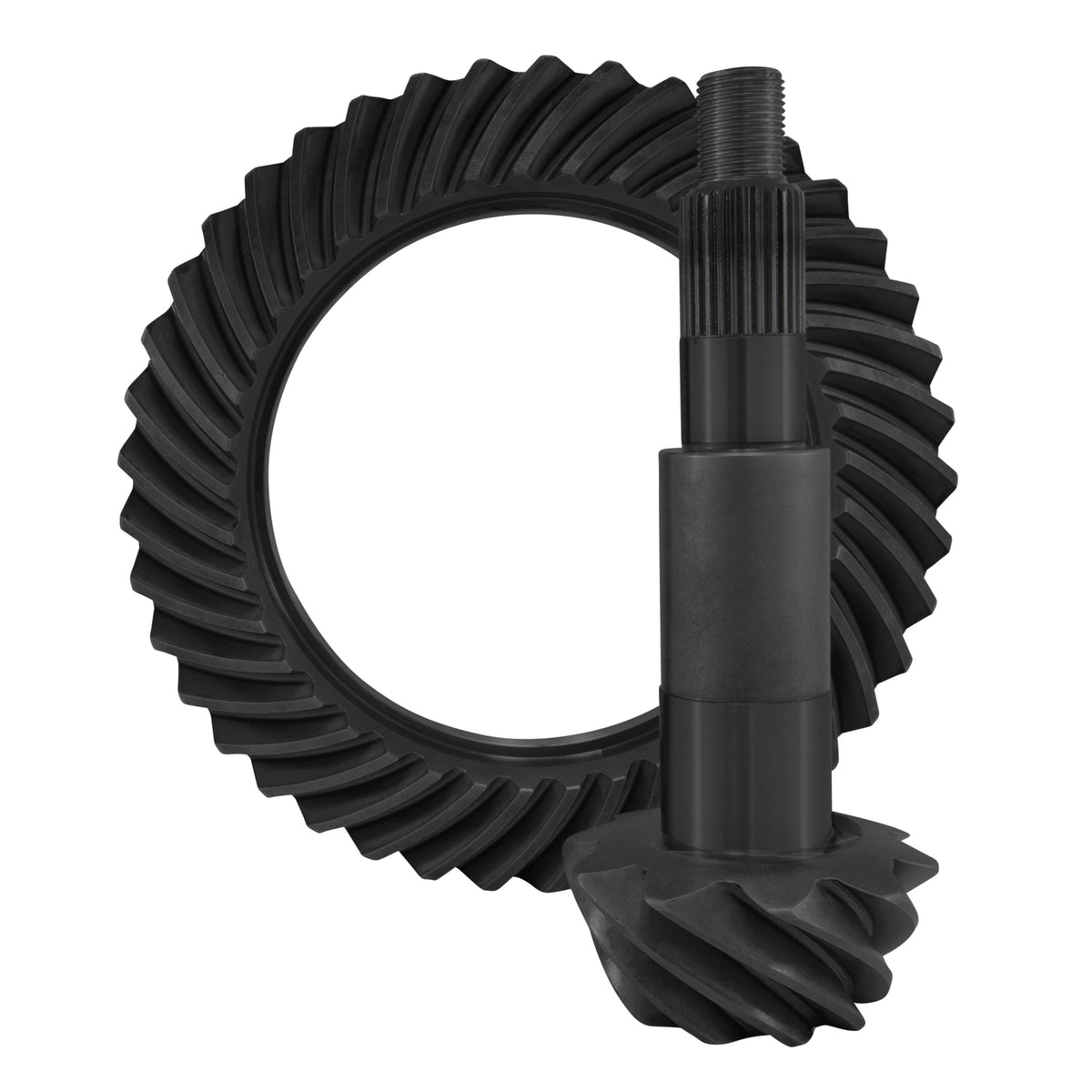 Yukon Gear YGD70-411 - Differential Ring and Pinion