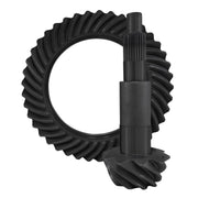 Yukon Gear Driveline and Axles Yukon Gear YGD70-411 Differential Ring and Pinion