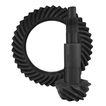 Yukon Gear Driveline and Axles Yukon Gear YGD70-411 Differential Ring and Pinion