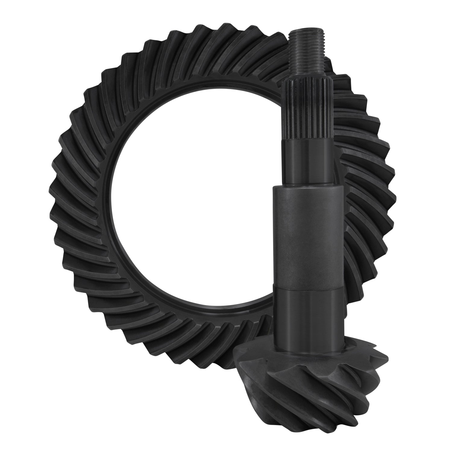 Yukon Gear YGD70-411 - Differential Ring and Pinion